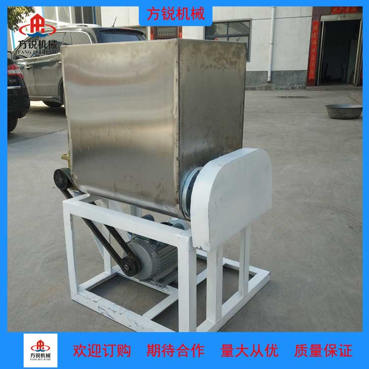 全自動(dòng)洗面機(jī)