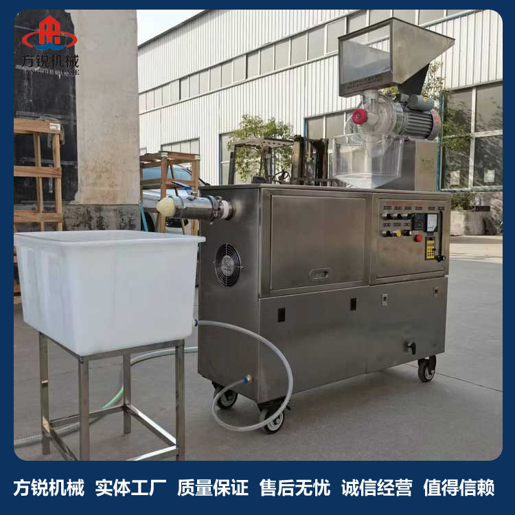 自熟米線機