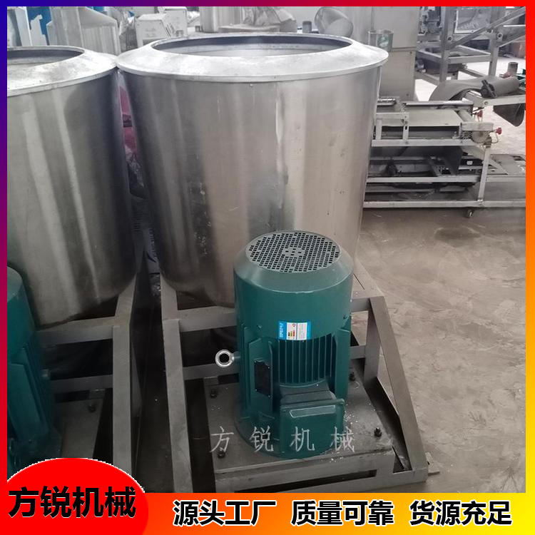 全自動(dòng)和面機(jī)